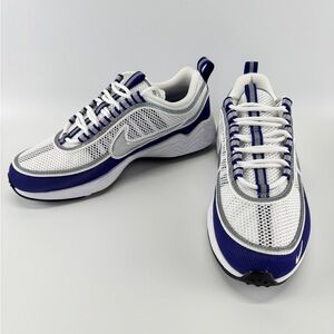 Nike Air Zoom Spiridon Light Concord OG Concord Blue Men's Size 7 HF9117-100